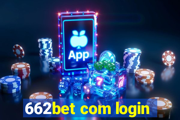 662bet com login